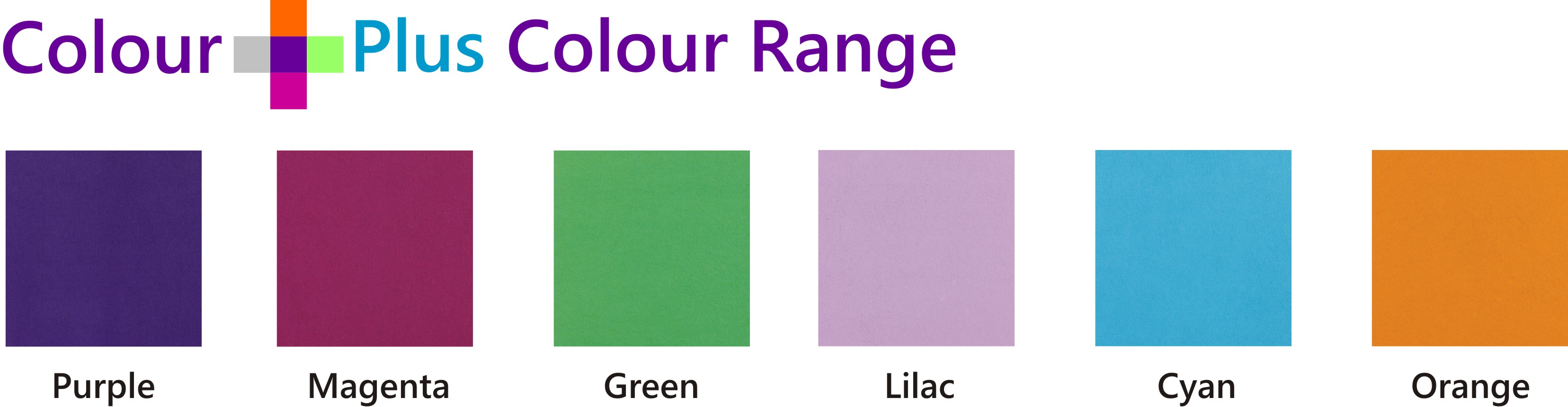 Colourplus Noticeboard Range